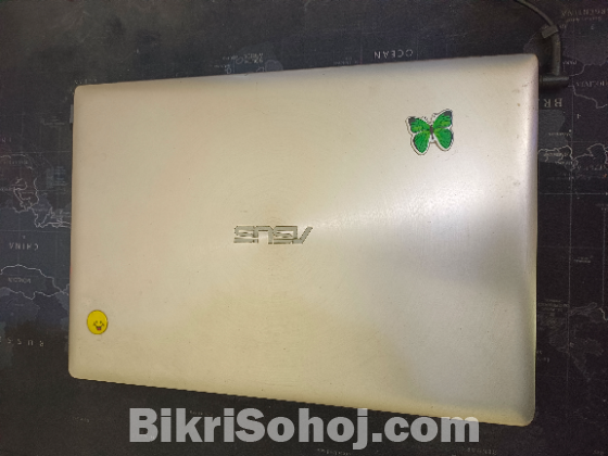 Asus Zenbook Core i5 6th Gen 12GB RAM